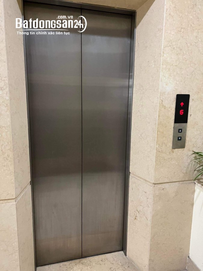 BUILDING NGỤY NHƯ KON TUM THÔNG SÀN KINH DOANH THANG MÁY 98m2 MẶT TIỀN 8.4m 27 tỷ