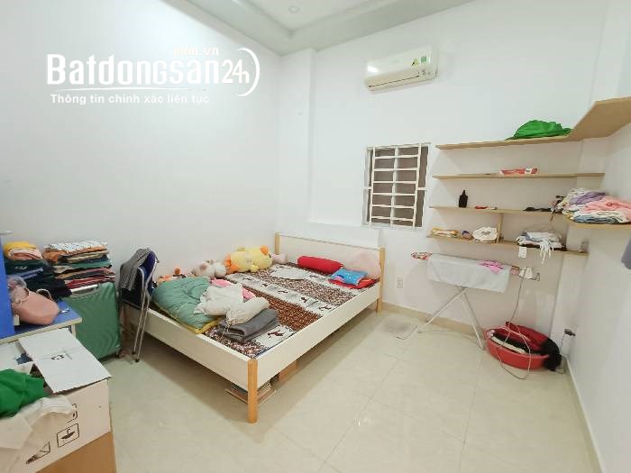 BÁN NHÀ MẶT TIỀN LẠC LONG QUÂN DT 146M2 NGANG GẦN 6M CHỈ HƠN 20 TỶ 