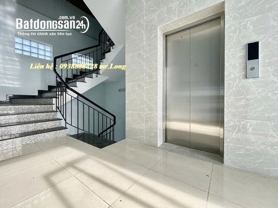 Bán gấp chdv đường dương đình hội, phước long b quận 9, 7tầng, 716m2, 75tỷ