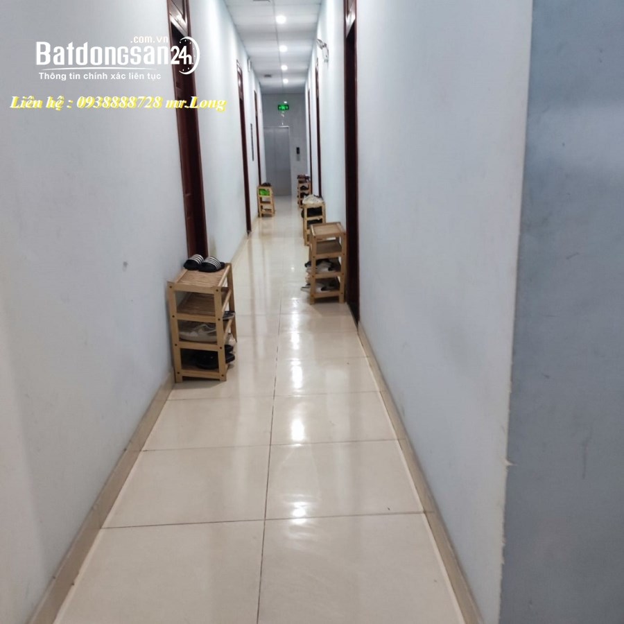 Bán gấp chdv đường dương đình hội, phước long b quận 9, 7tầng, 716m2, 75tỷ
