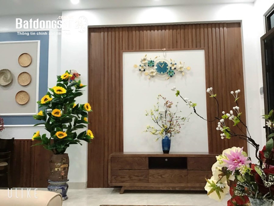 Bán nhà ngõ 381 Ngô Quyền, ph Tân Bình, TP HD, 3 tầng, 40m2, 3 ngủ, nhà đẹp giá tốt, 