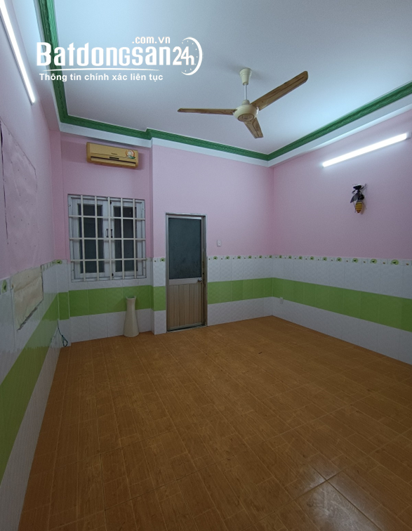 HẺM Ô TÔ 10M - 05 TẦNG BTCT MỚI - 65M2 - 6.5 TỶ - AN DƯƠNG VƯƠNG -P16-Q8. 