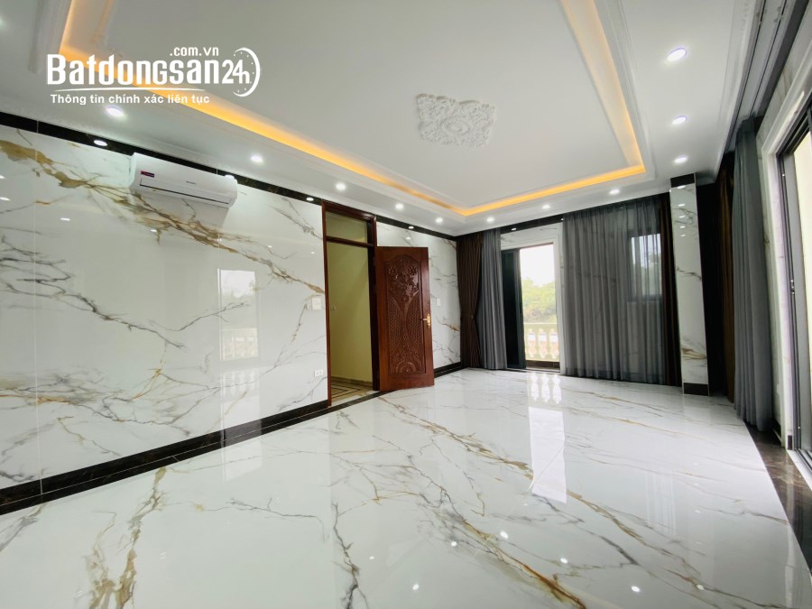 CHÍNH CHỦ NHỜ BÁN NHÀ 6 TẦNG LÔ GÓC - KINH DOANH - VĂN PHÒNG - PHÚC LỢI - ĐỐI DIỆN VI