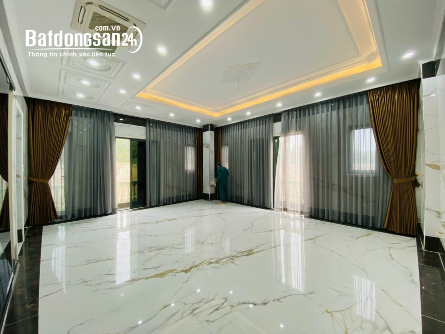 CHÍNH CHỦ NHỜ BÁN NHÀ 6 TẦNG LÔ GÓC - KINH DOANH - VĂN PHÒNG - PHÚC LỢI - ĐỐI DIỆN VI