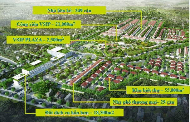  Nhà thô 3 tầng Khu Thiên Mỹ Lộc - VSIP Quảng Ngãi. Chỉ 1.xx tỷ