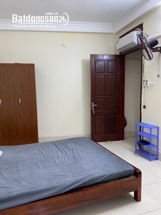 Cho thuê phòng khép kín đủ đồ ở 225 Quan Hoa, Cầu Giấy HN 3tr5