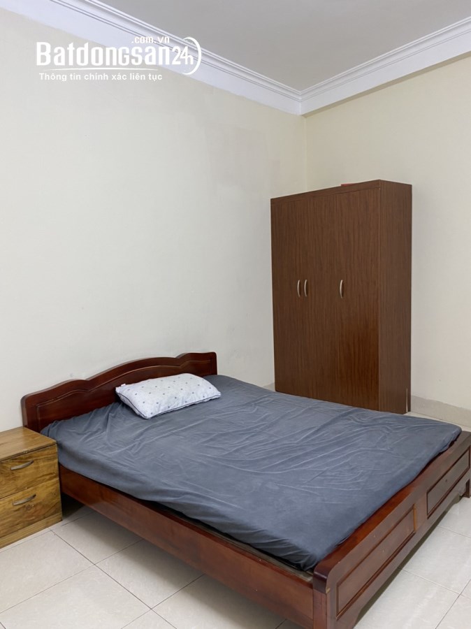 Cho thuê phòng khép kín đủ đồ ở 225 Quan Hoa, Cầu Giấy HN 3tr5