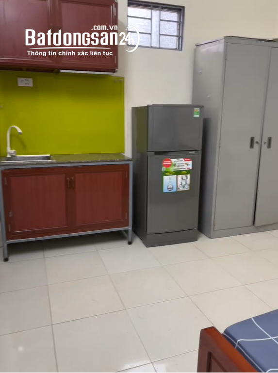 Cho thuê phòng khép kín đủ đồ ở 225 Quan Hoa, Cầu Giấy HN 3tr5