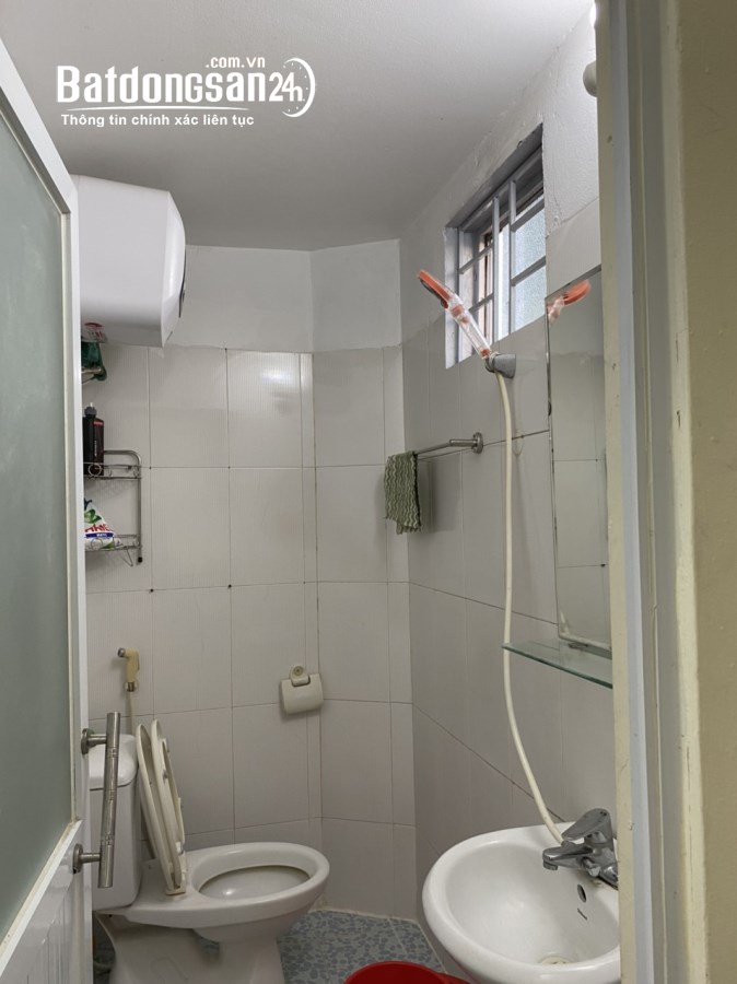 Cho thuê phòng khép kín đủ đồ ở 225 Quan Hoa, Cầu Giấy HN 3tr5