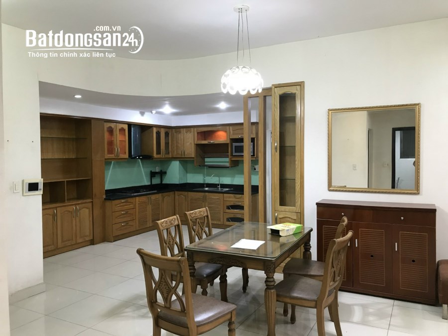 Cần tiền trả nợ bán GẤP căn Riverside, 130 m2, view sông lớn, nhà đang trống
