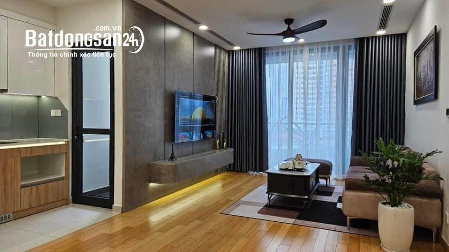 Bán căn hộ chung cư Sun Square, Phường Mỹ Đình 2, Quận Nam Từ Liêm