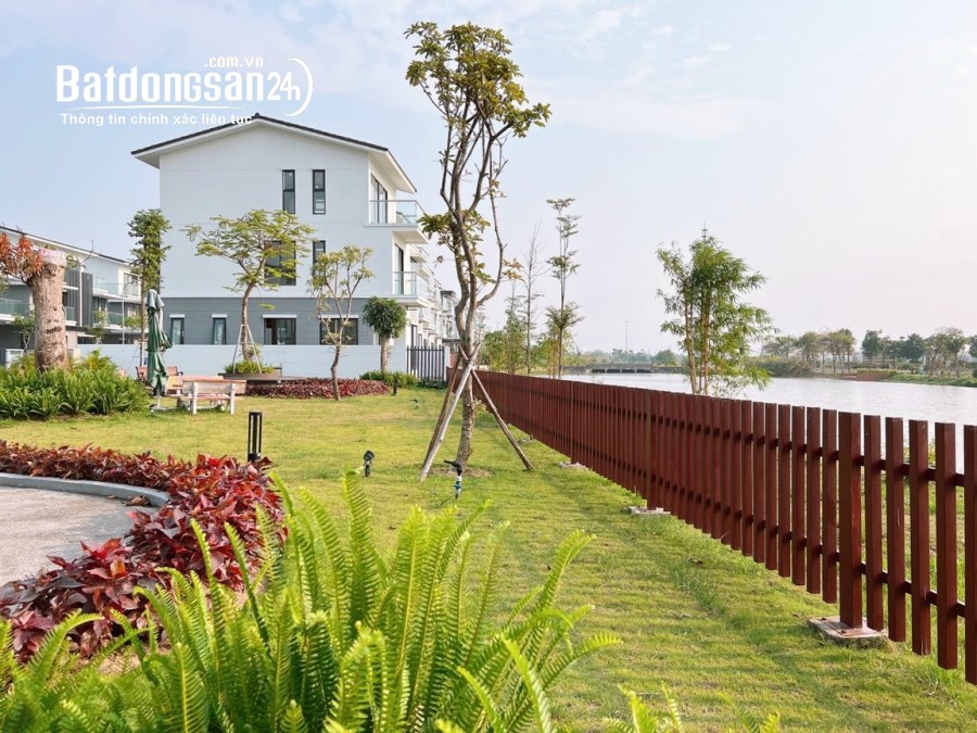 Vỡ nợ bán Shophouse Belhome mặt Cầu nguyễn trãi giá ko thể nát hơn.0936.886.793