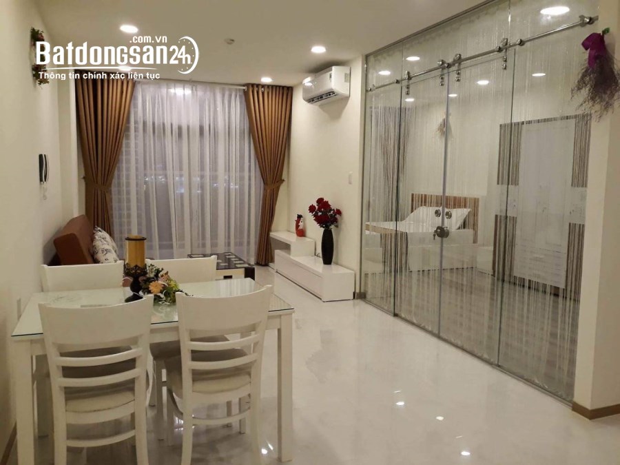 Cho thuê căn hộ chung cư Riva Park, Đường Nguyễn Tất Thành, Quận 4