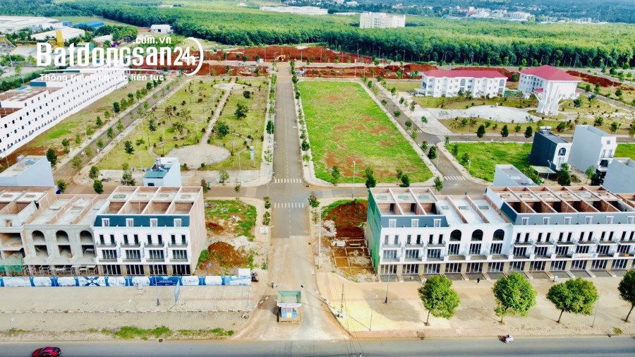 Bán đất đã có sổ, full thổ cư, hạ tầng đồng bộ. Giá cực tốt
