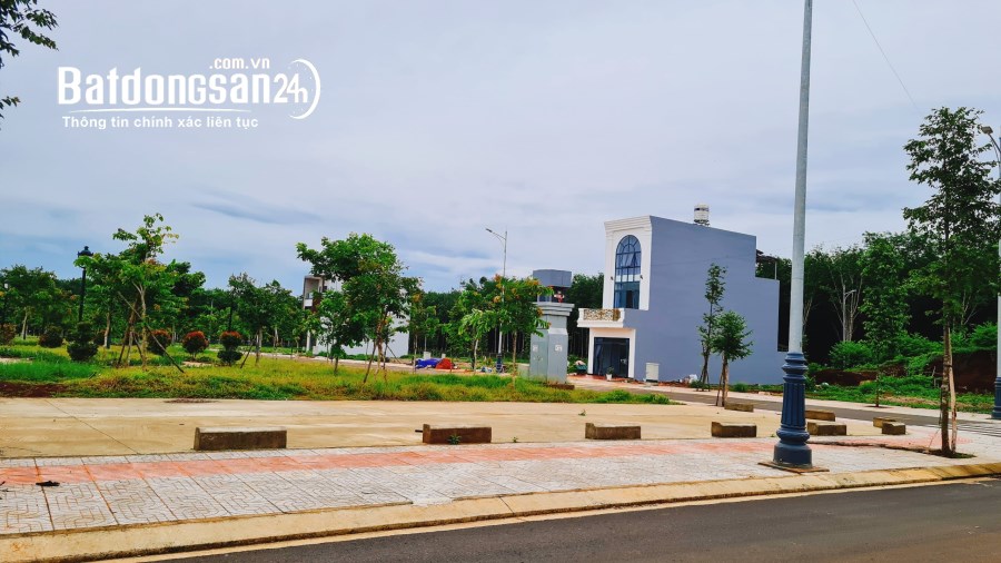 Bán đất đã có sổ, full thổ cư, hạ tầng đồng bộ. Giá cực tốt