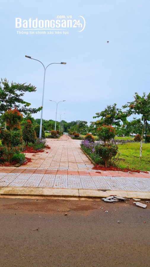Bán đất đã có sổ, full thổ cư, hạ tầng đồng bộ. Giá cực tốt