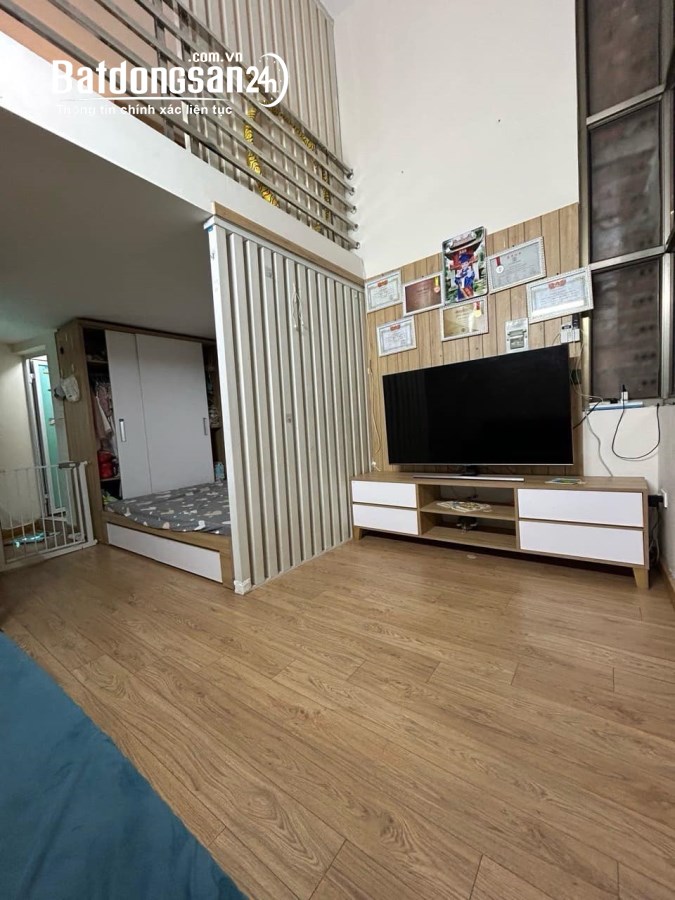 Bán nhà Phố Hương Viên, Quận Hai Bà Trưng