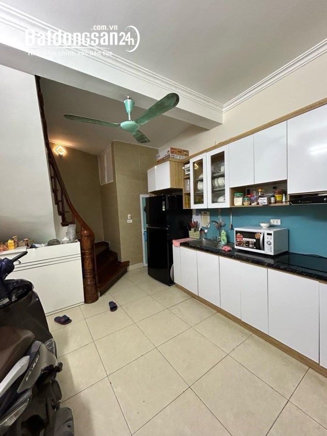 Bán nhà Phố Hương Viên, Quận Hai Bà Trưng