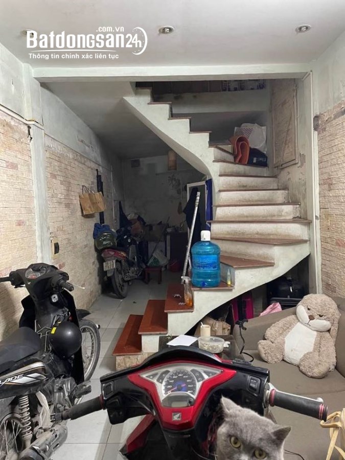 Bán nhà Đường Thổ Quan , Quận Đống Đa