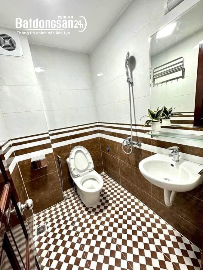 Bán nhà Phố Thái Thịnh, Quận Đống Đa