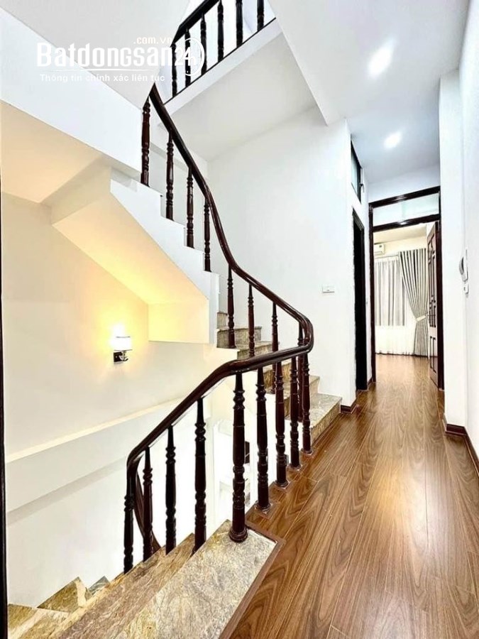 Bán nhà Phố Thái Thịnh, Quận Đống Đa