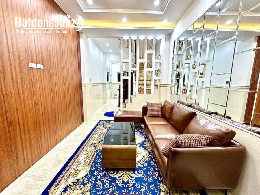 Bán nhà Phố Thái Thịnh, Quận Đống Đa