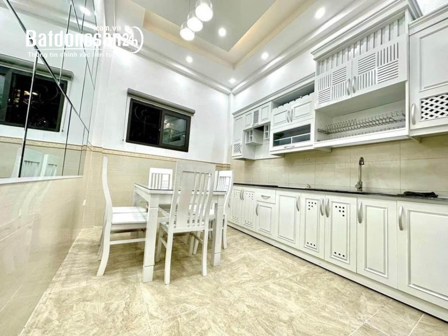 Bán nhà Phố Thái Thịnh, Quận Đống Đa