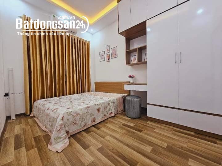 Bán nhà Đường Kim Ngưu, Quận Hai Bà Trưng