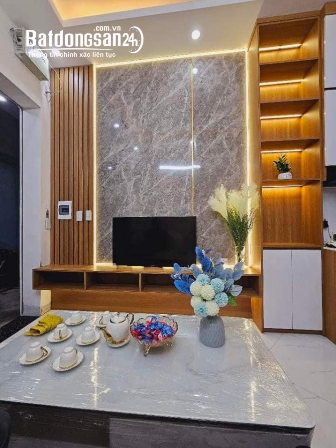 Bán nhà Đường Kim Ngưu, Quận Hai Bà Trưng
