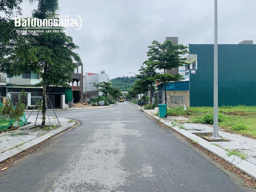 Bán đất nền KDC 577 giá tốt nhất