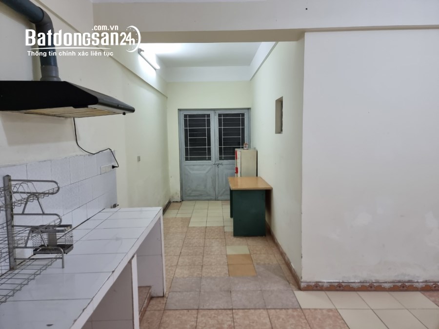 Cho thuê căn hộ chung cư toà B1 đường Hàm Nghi, Kđt Mỹ Đình 1, dt 77m,2pn,1vs