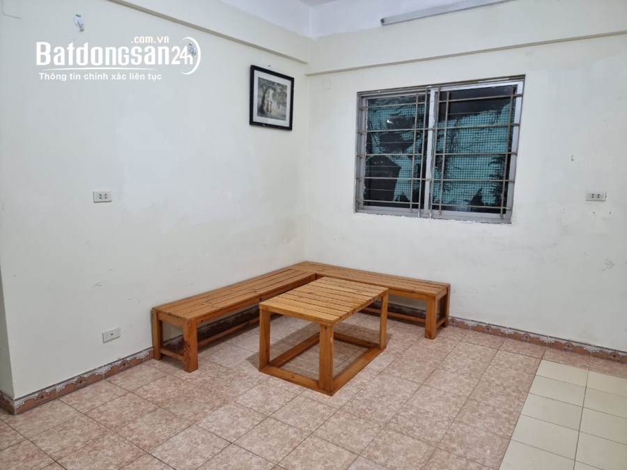 Cho thuê căn hộ chung cư toà B1 đường Hàm Nghi, Kđt Mỹ Đình 1, dt 77m,2pn,1vs