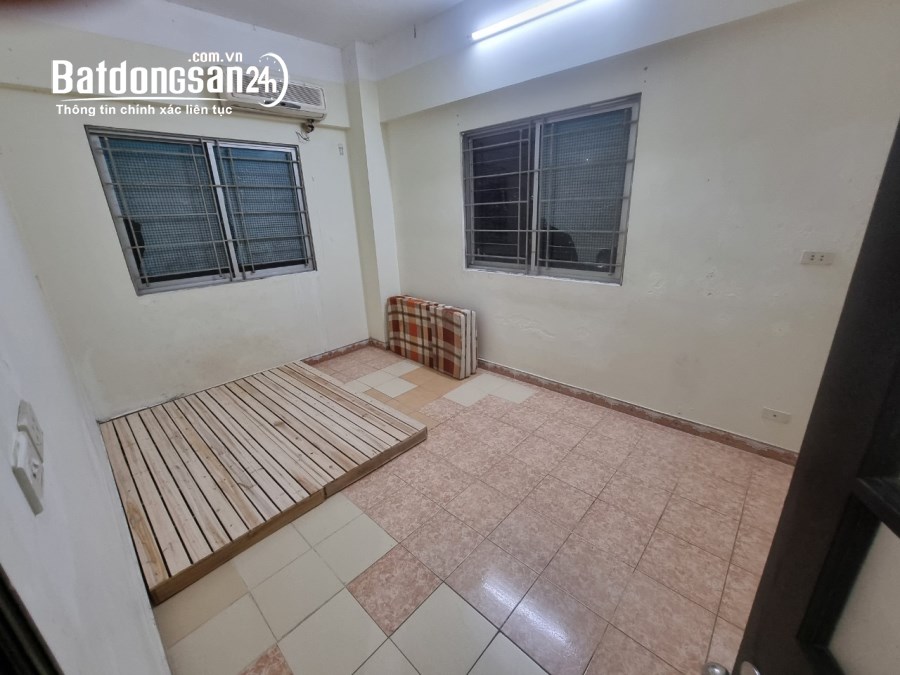 Cho thuê căn hộ chung cư toà B1 đường Hàm Nghi, Kđt Mỹ Đình 1, dt 77m,2pn,1vs