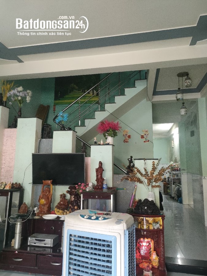 3.85 TỶ DT 100M2 NHÀ 2 TẦNG TRẦN DUY CHIẾN MÂN THÁI SƠN TRÀ ĐÀ NẴNG.
