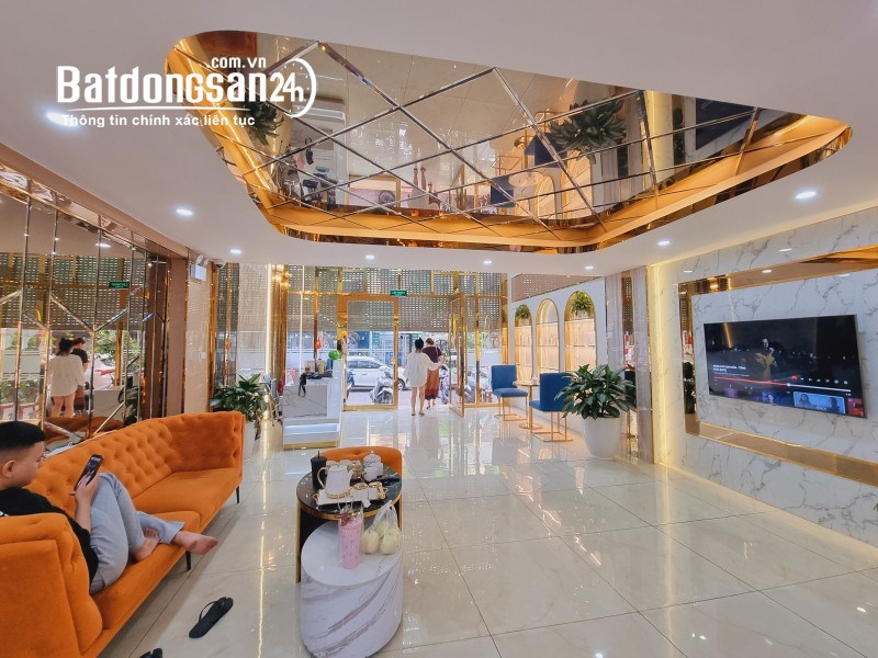 Bán nhà mặt phố Đường Tô Hiệu, Phường Nghĩa Đô, Quận Cầu Giấy