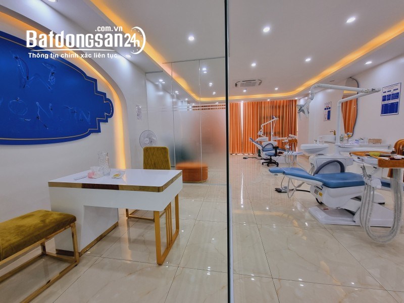 Bán nhà mặt phố Đường Tô Hiệu, Phường Nghĩa Đô, Quận Cầu Giấy