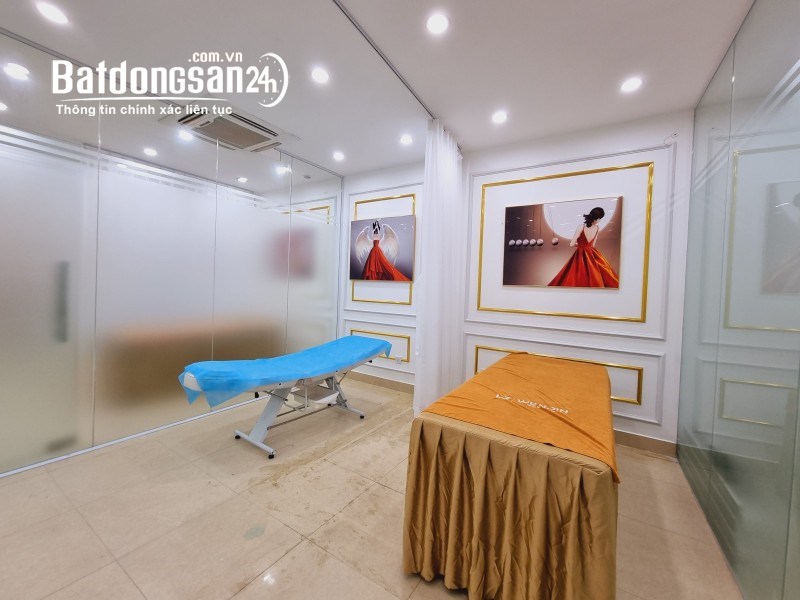 Bán nhà mặt phố Đường Tô Hiệu, Phường Nghĩa Đô, Quận Cầu Giấy