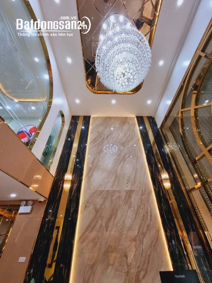 Bán nhà mặt phố Đường Tô Hiệu, Phường Nghĩa Đô, Quận Cầu Giấy