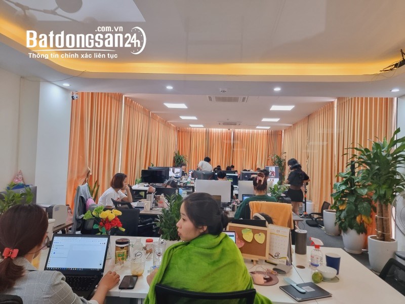 Bán nhà mặt phố Đường Tô Hiệu, Phường Nghĩa Đô, Quận Cầu Giấy