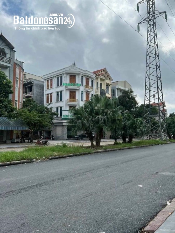Bán đất đường nhánh đường Thanh Bình, TP HD, 114m2, mt 6m, hướng nam, giá cực tốt