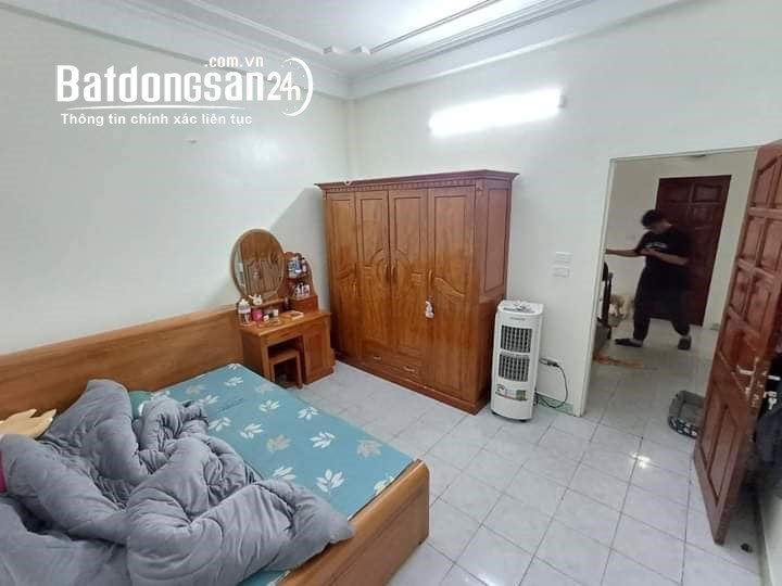 Bán nhà Phố Bạch Mai, Quận Hai Bà Trưng
