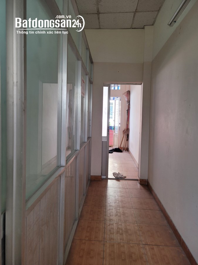 Bán nhà Đường Nguyễn Thiện Thuật, Phường 24, Quận Bình Thạnh