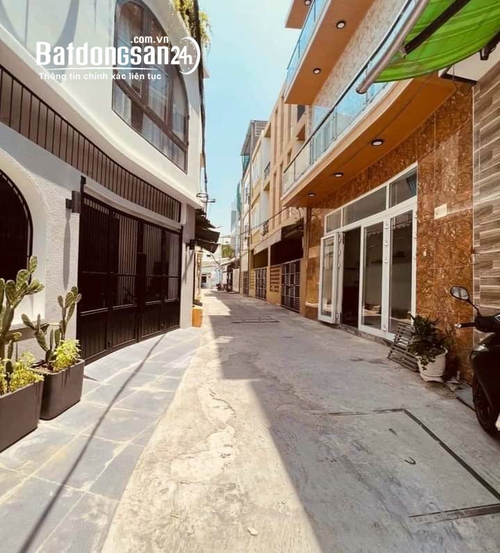 Bán nhà Đường Trưng Nữ Vương , Phường Hòa Thuận Tây, Quận Hải Châu