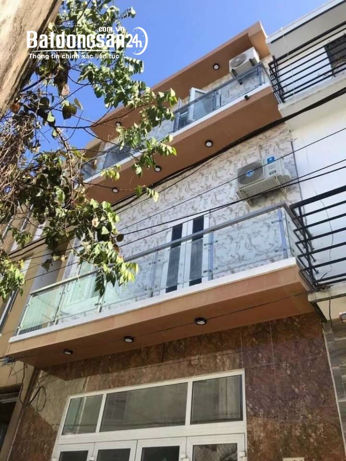 Bán nhà Đường Trưng Nữ Vương , Phường Hòa Thuận Tây, Quận Hải Châu