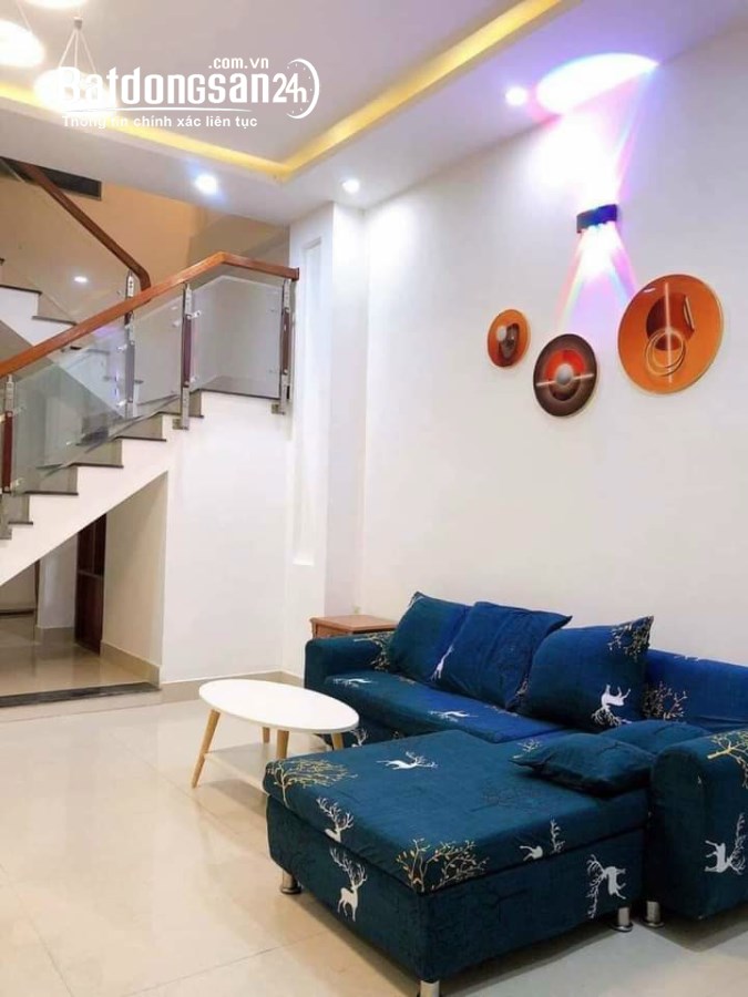 Bán nhà Đường Trưng Nữ Vương , Phường Hòa Thuận Tây, Quận Hải Châu