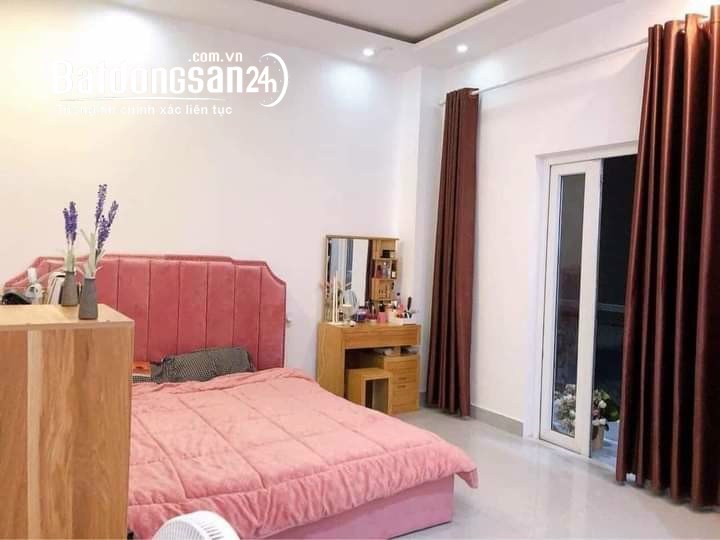 Bán nhà Đường Trưng Nữ Vương , Phường Hòa Thuận Tây, Quận Hải Châu