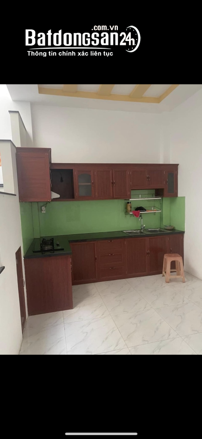 Bán nhà riêng Lê Tấn Bê, dt 5x15m Q.Bình Tân, chỉ 4 tỷ nhỉnh,TL.