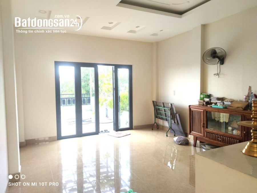 TIN THẬT:Nhà 7x28m,3 tầng đúc,hẻm xe hơi, Long Thuận,Long Phước,Thủ đức