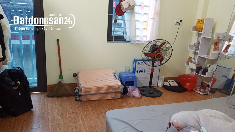 Bán nhà Đường Cổ Bi, Xã Cổ Bi, Huyện Gia Lâm