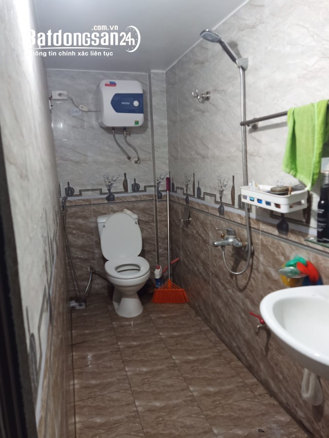 Bán nhà Đường Cổ Bi, Xã Cổ Bi, Huyện Gia Lâm